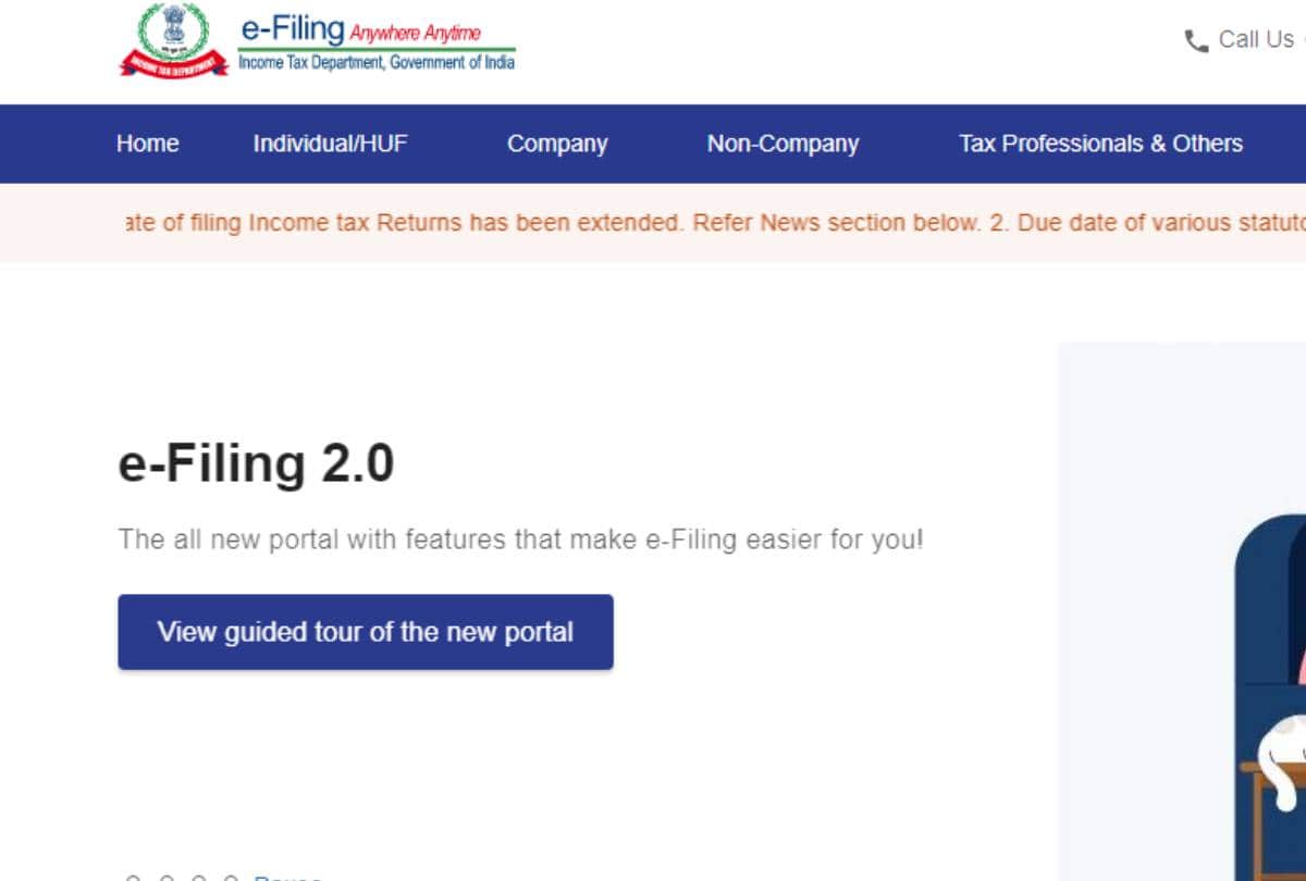 How to Link Aadhaar to Pan Card Online Deadline Extended