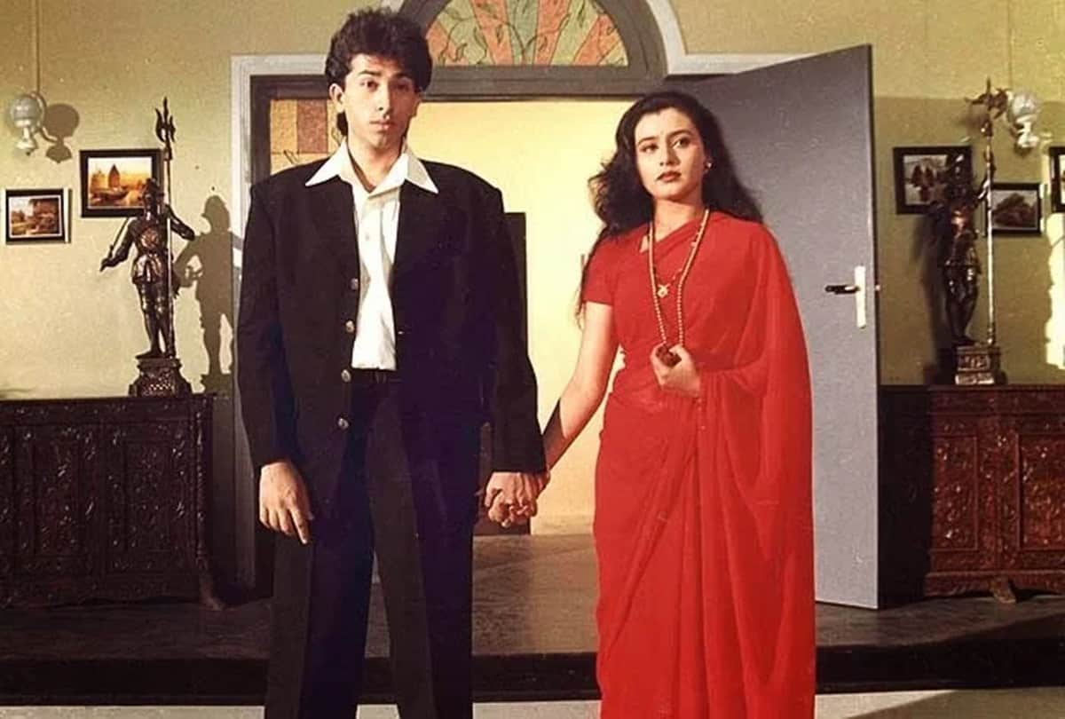 Shadaab Khan Birthday: Amjad Khan Son Shadaab Raja Ki Aayegi Baraat Rani mukherji