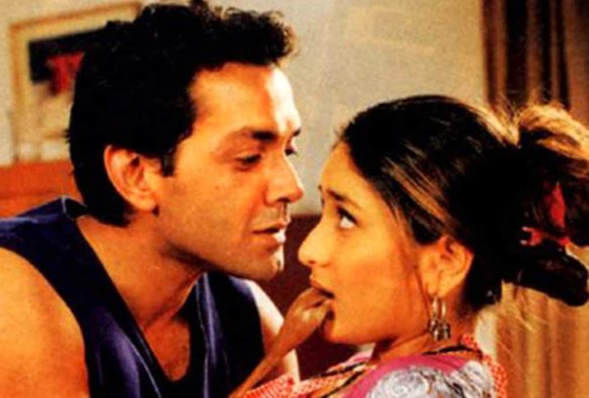 Kareena kapoor khan starrer ajnabee completed 20 years on actress birthday see photos