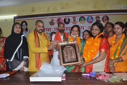 Modi worked for the upliftment of women