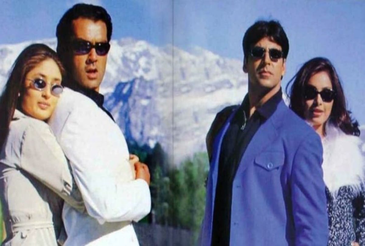 Kareena kapoor khan starrer ajnabee completed 20 years on actress birthday see photos