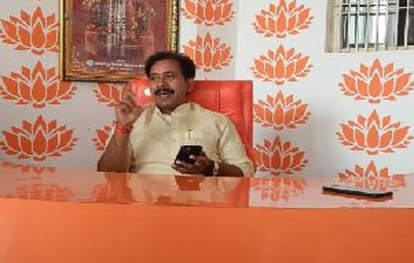 Ministers of Purvanchal got portfolio :  AK Sharma of Mau got urban development, transport to Dayashankar Singh, labor and employment to Anil