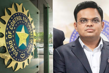 बीसीसीआई