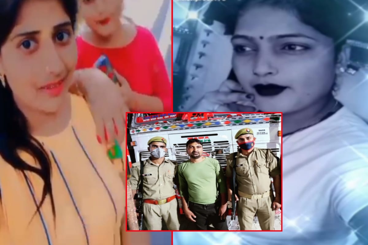 Uttarakhand Woman crushed to death by her lover with truck on highway in Bijnor, accused arrested