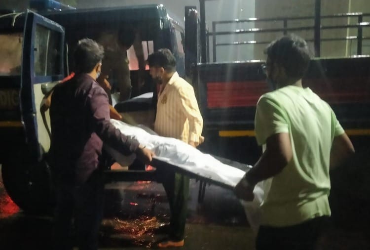 19 year old youth died due to lightning in Chandigarh