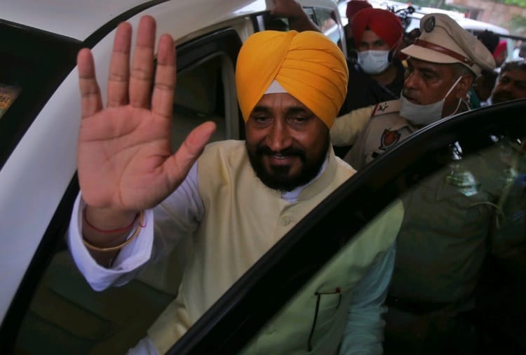 Senior IAS Husan Lal has Appointed as Principal Secretary to Chief Minister of Punjab