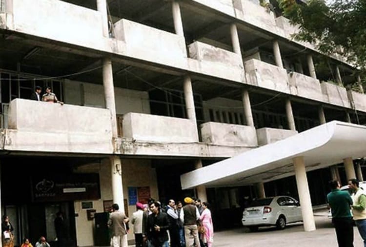 Functioning of Chandigarh Estate Office is Not Satisfactory