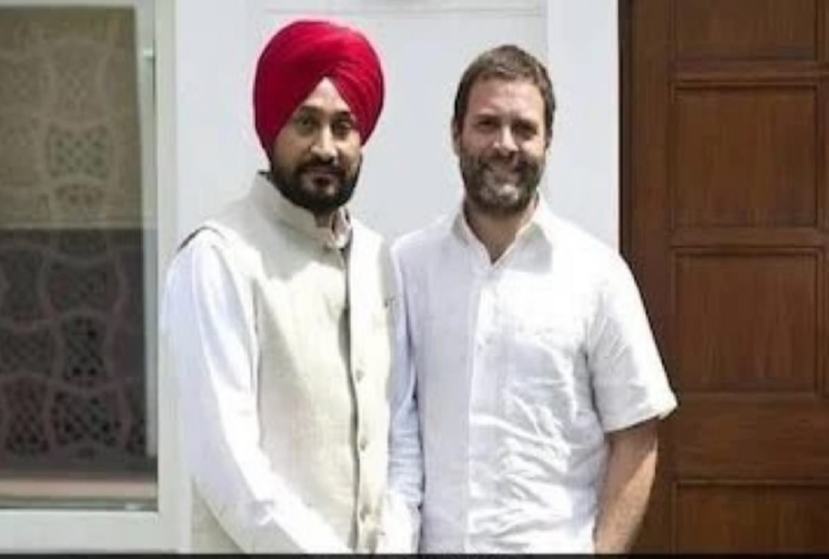 Assembly elections 2022: Why Congress chose Charanjit Singh Channi as the Punjab CM