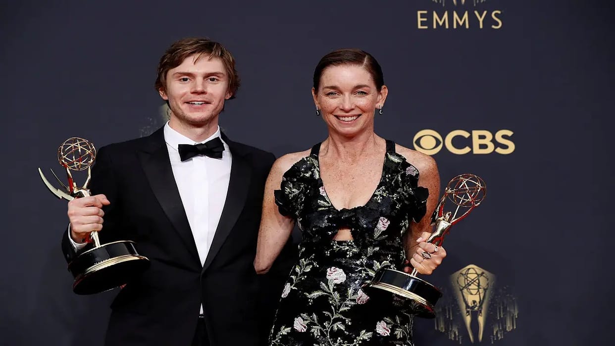 Emmy Awards 2021 winners list: Ted Lasso and The Crown win trophies
