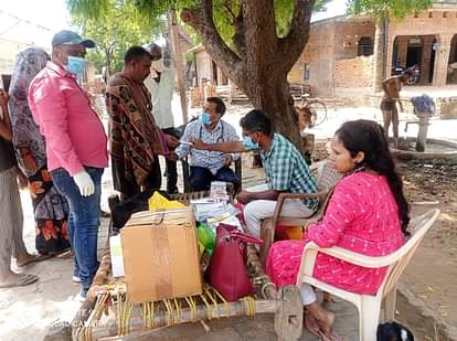 1659 patient found in 10 days