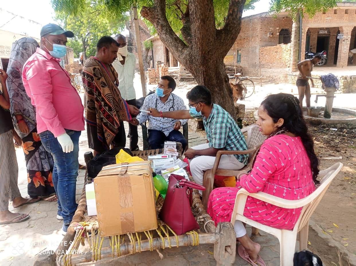 1659 patient found in 10 days