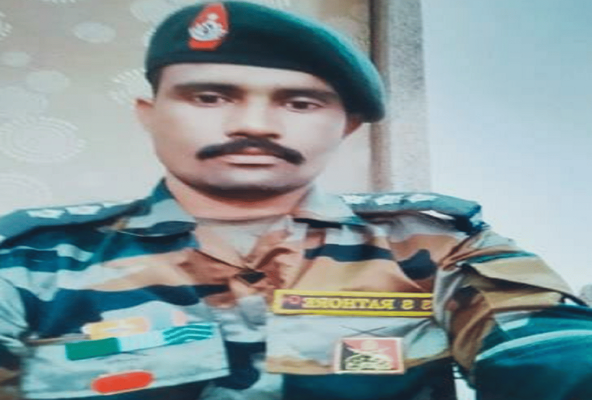 Karnataka Action of CCB on information of Army Intelligence one arrested for sending Army information to foreign agency