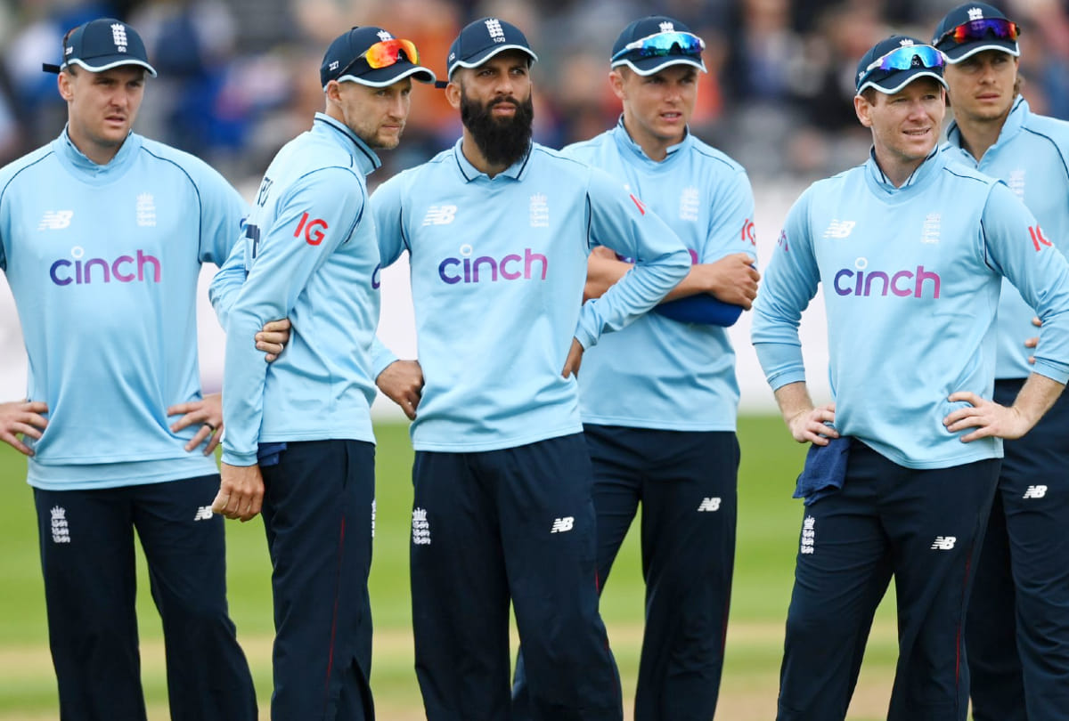 England withdraws from Pakistan tour after New Zealand returned home due to security alert
