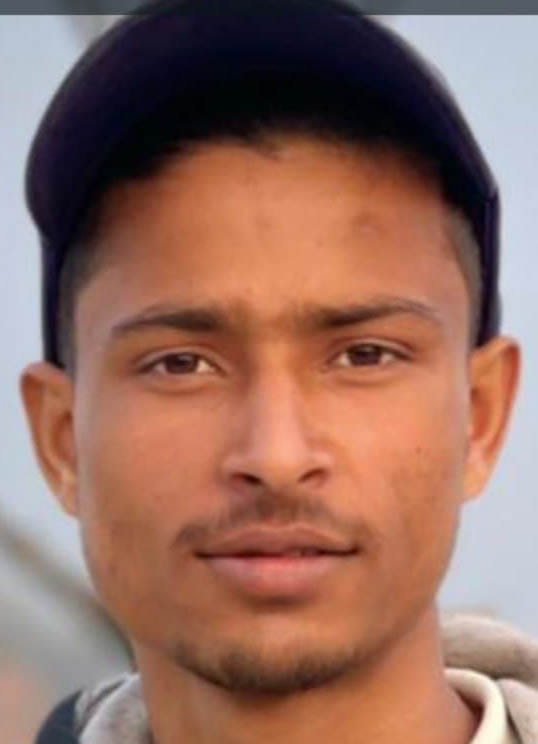 Farmer's son's selection in Under-19