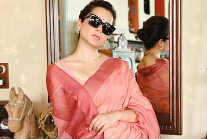 कंगना रणौत