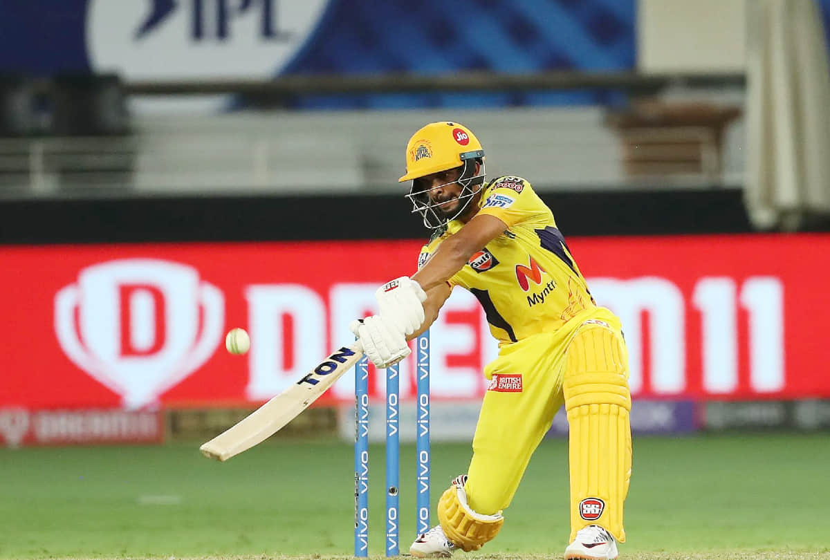 ipl 2021: CSK vs RCB heroes of chennai super kings win over royal challengers bangalore by 6 wickets