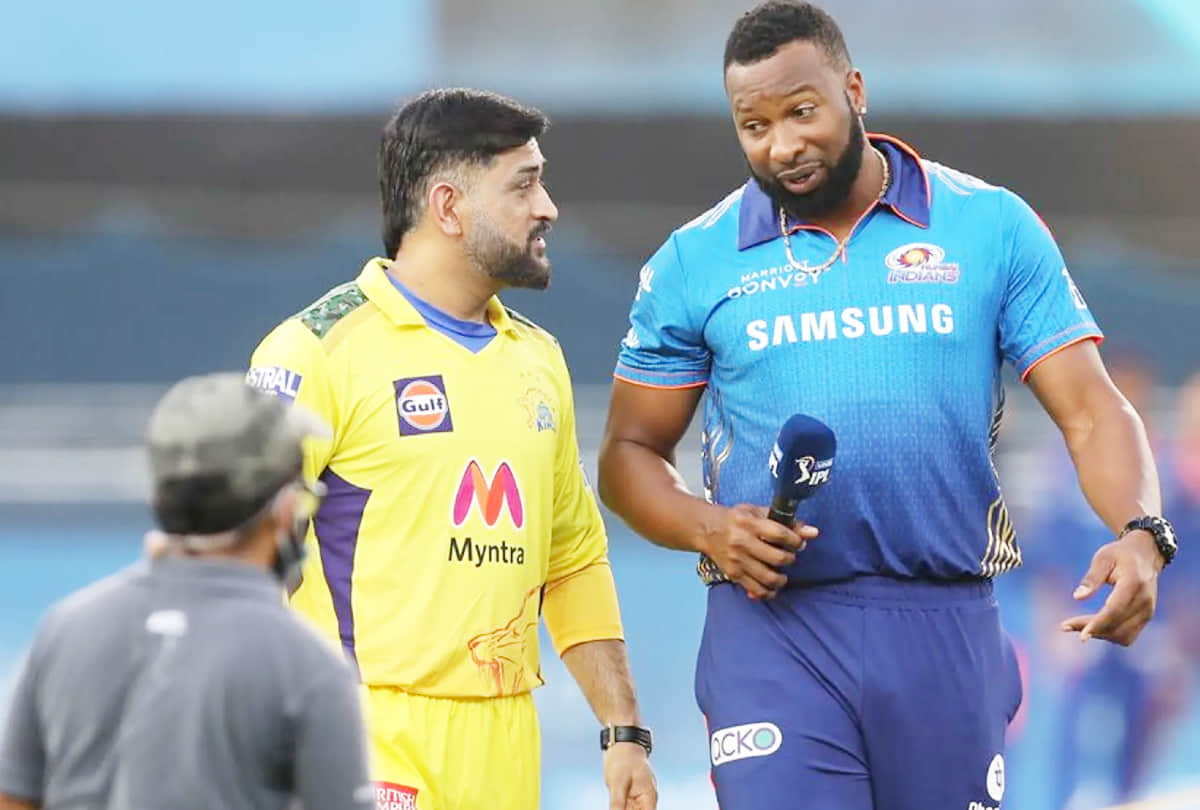 IPL 2023: Kieron Pollard retires from IPL; will be batting coach of Mumbai Indians next season