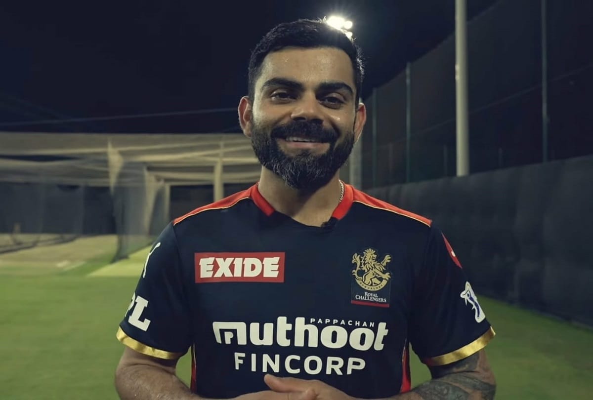IPL 2021 Virat Kohli will leave the captaincy of RCB after this season Gautam Gambhir expressed concern