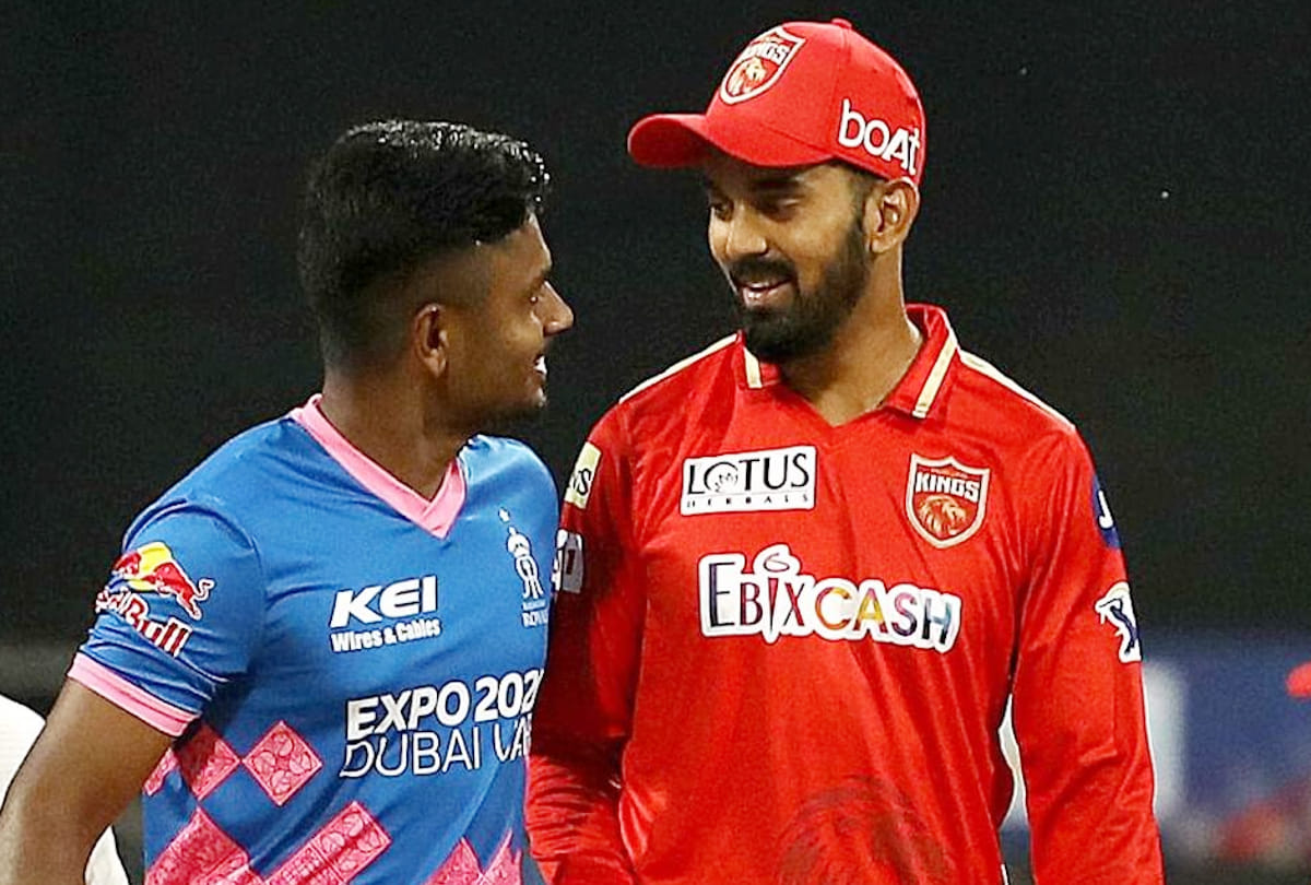 IPL 2021: PBKS vs RR Fantasy 11 Dream 11 squad team news team detalis; PBKS vs RR Dream11 Team Prediction