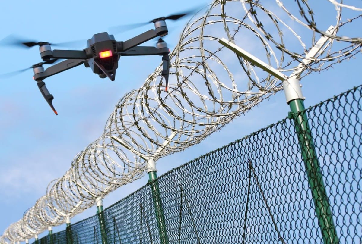 China has given more payload capacity drones to Pakistan Chinese army also training terrorists