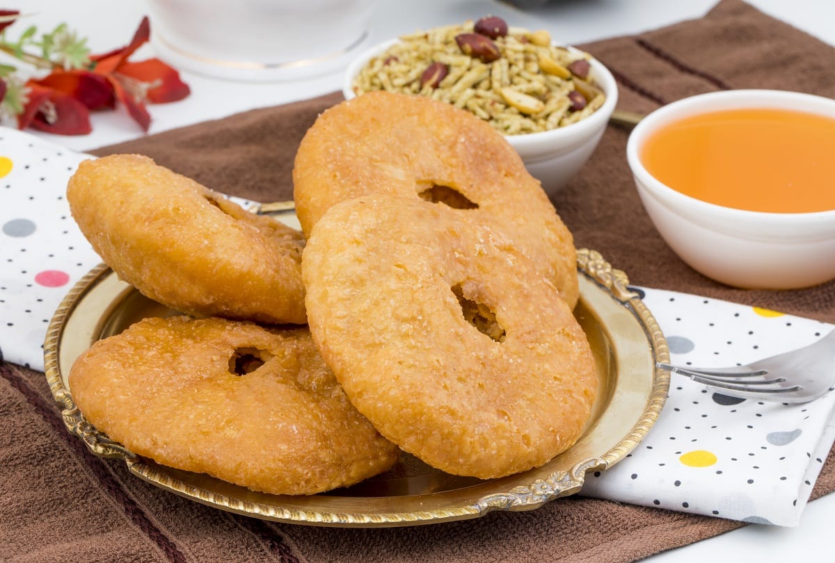 Today’s Kitchen Know How To Make Gujarati Kachori Recipe In Hindi