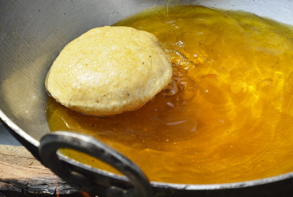 Hariyali Teej 2023 veg recipe for Hariyali Teej in hindi
