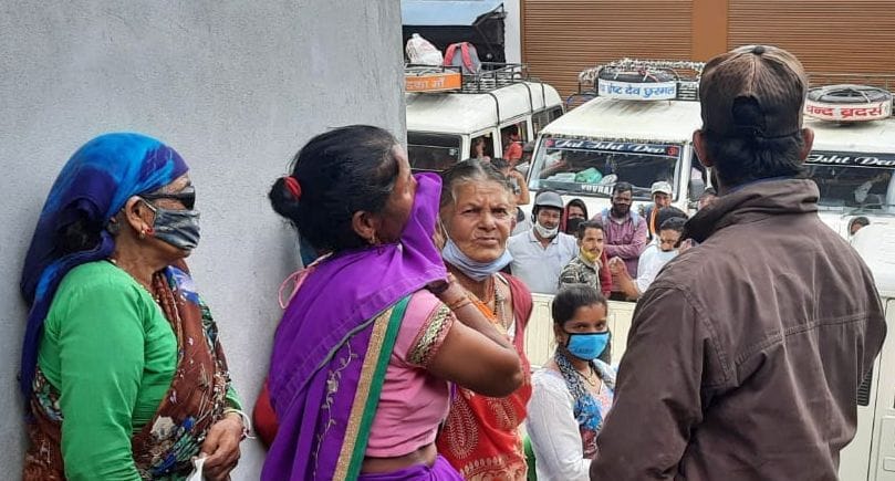 Girl's body found after 10 hours in Pata
