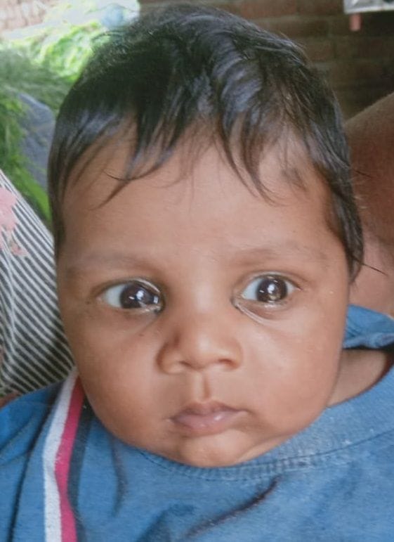 Two-month-old child died of fever in Saundhad, three children have died in a month