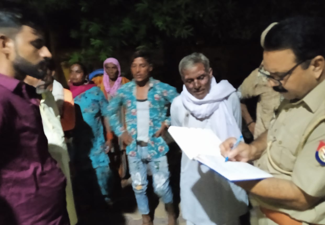 Two including former head died in road accidents