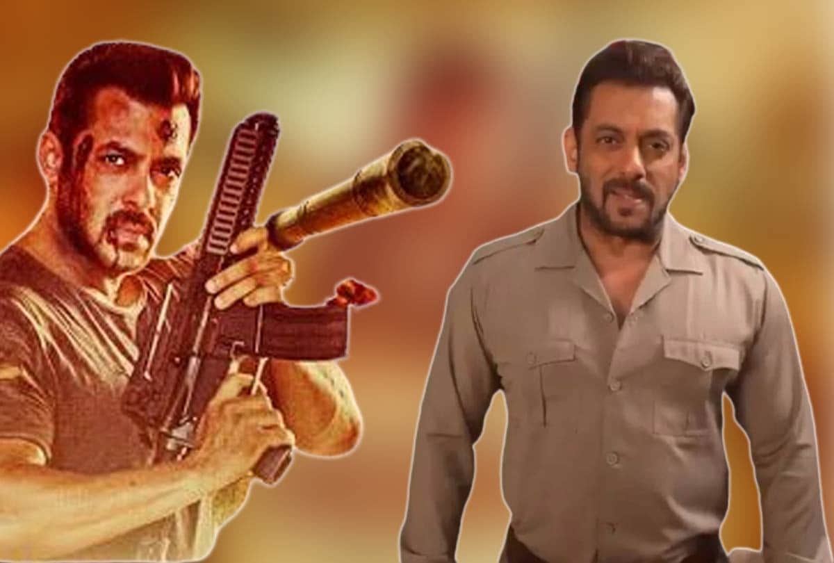 Tiger 3: 'Tiger 3' being shot at these unseen locations, Salman gets so many crores every day for 'Bigg Boss'