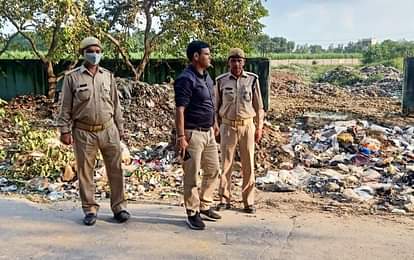 No sweeper will throw garbage on the road