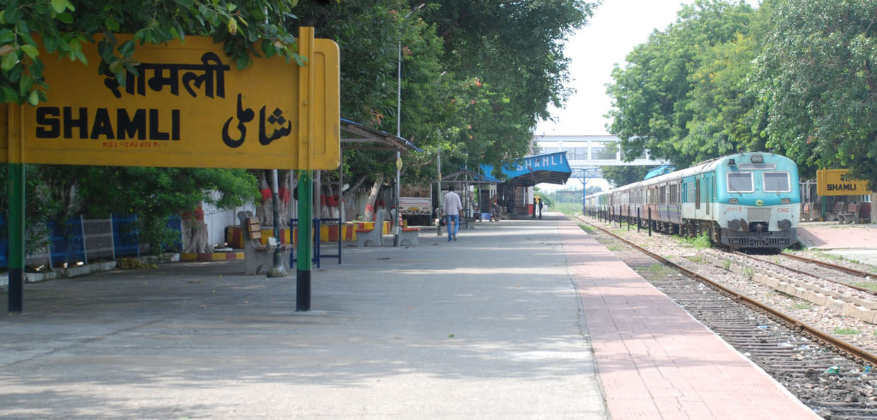 Will try to release the budget for railway lines