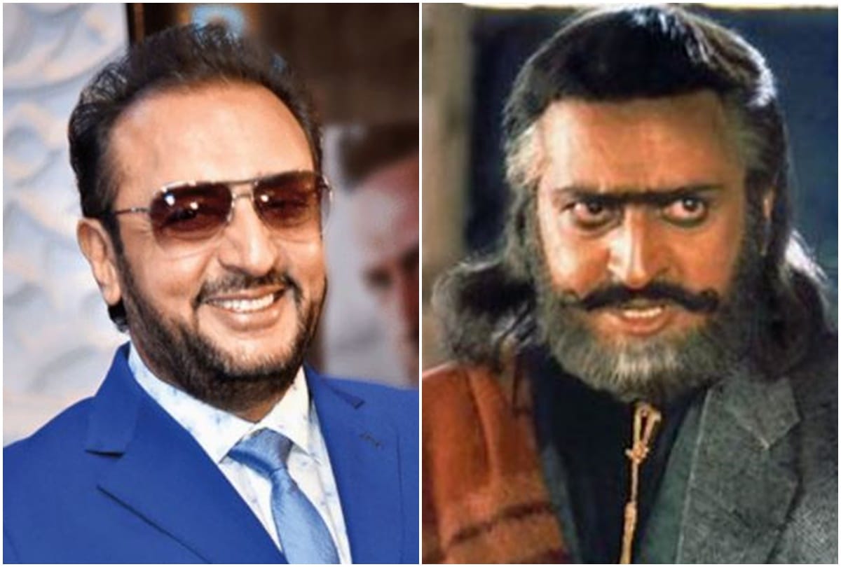 Gulshan grover birthday special interesting facts about bad man of bollywood industry