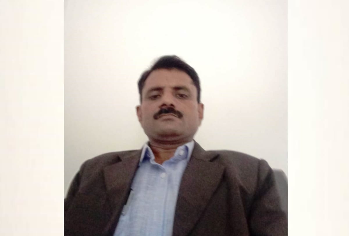 Arrested for threatening to kill Justice Arora, accused lawyer resident of Pratapgarh