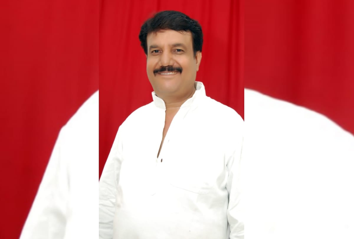 11 new general secretaries of Congress, including Subodh Srivastava, party's election strategy-increased office bearers in the state committee