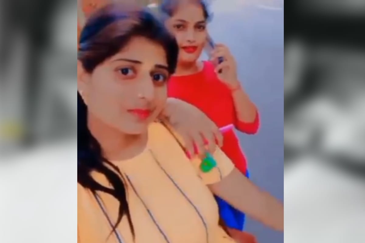 Bijnor Murder News: Boyfriend Nafees has first made girlfriend Manpreet drink beer and then killed
