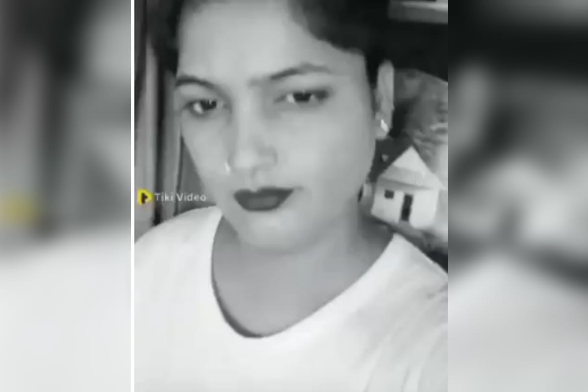 Manpreet murder case: boyfriend murdered his drunk girlfriend after pushing and pressing her from the truck in Bijnor