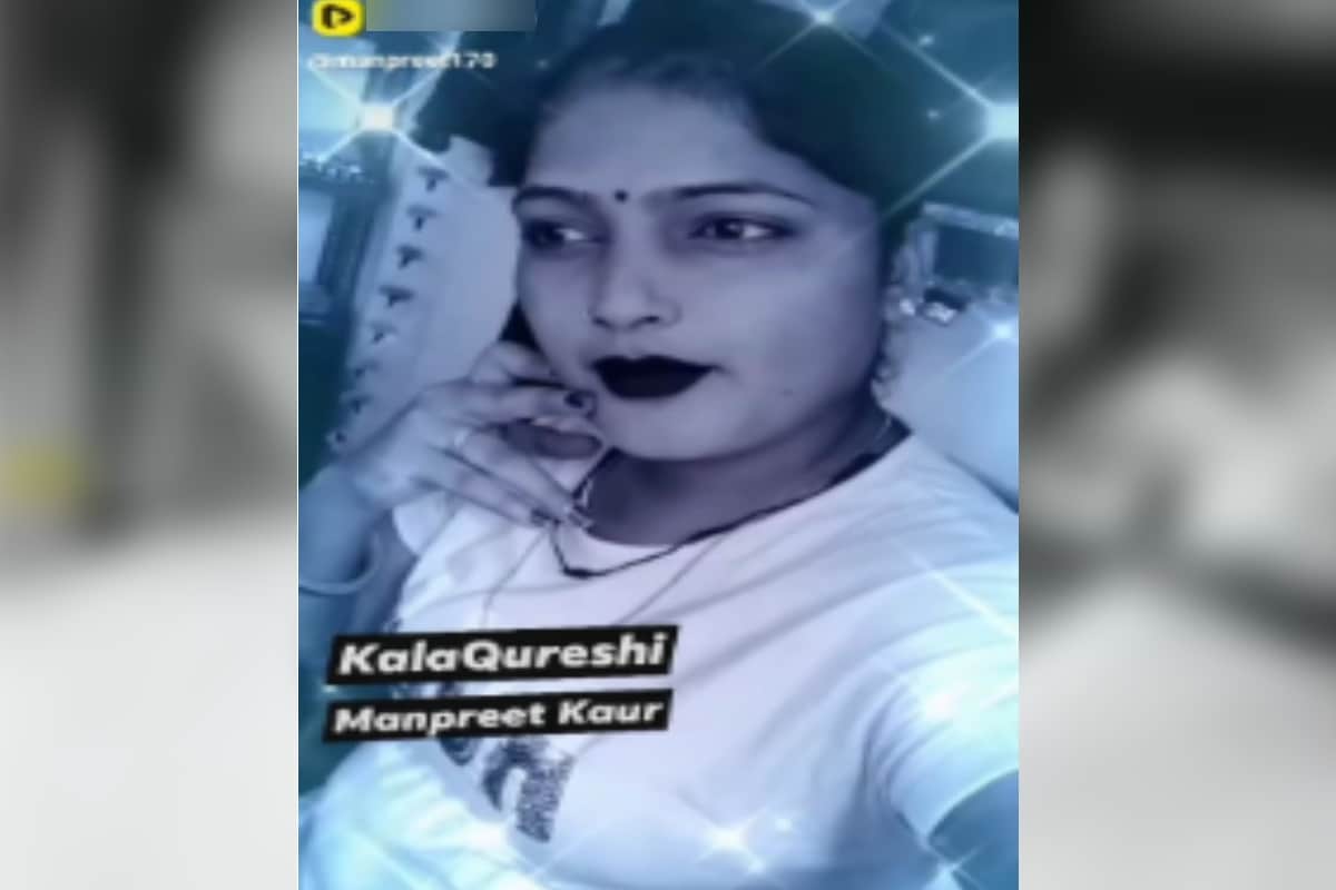 Manpreet murder case: boyfriend murdered his drunk girlfriend after pushing and pressing her from the truck in Bijnor