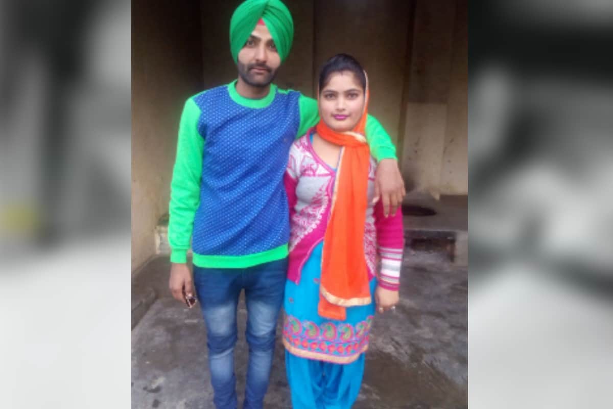 Manpreet murder case: boyfriend murdered his drunk girlfriend after pushing and pressing her from the truck in Bijnor