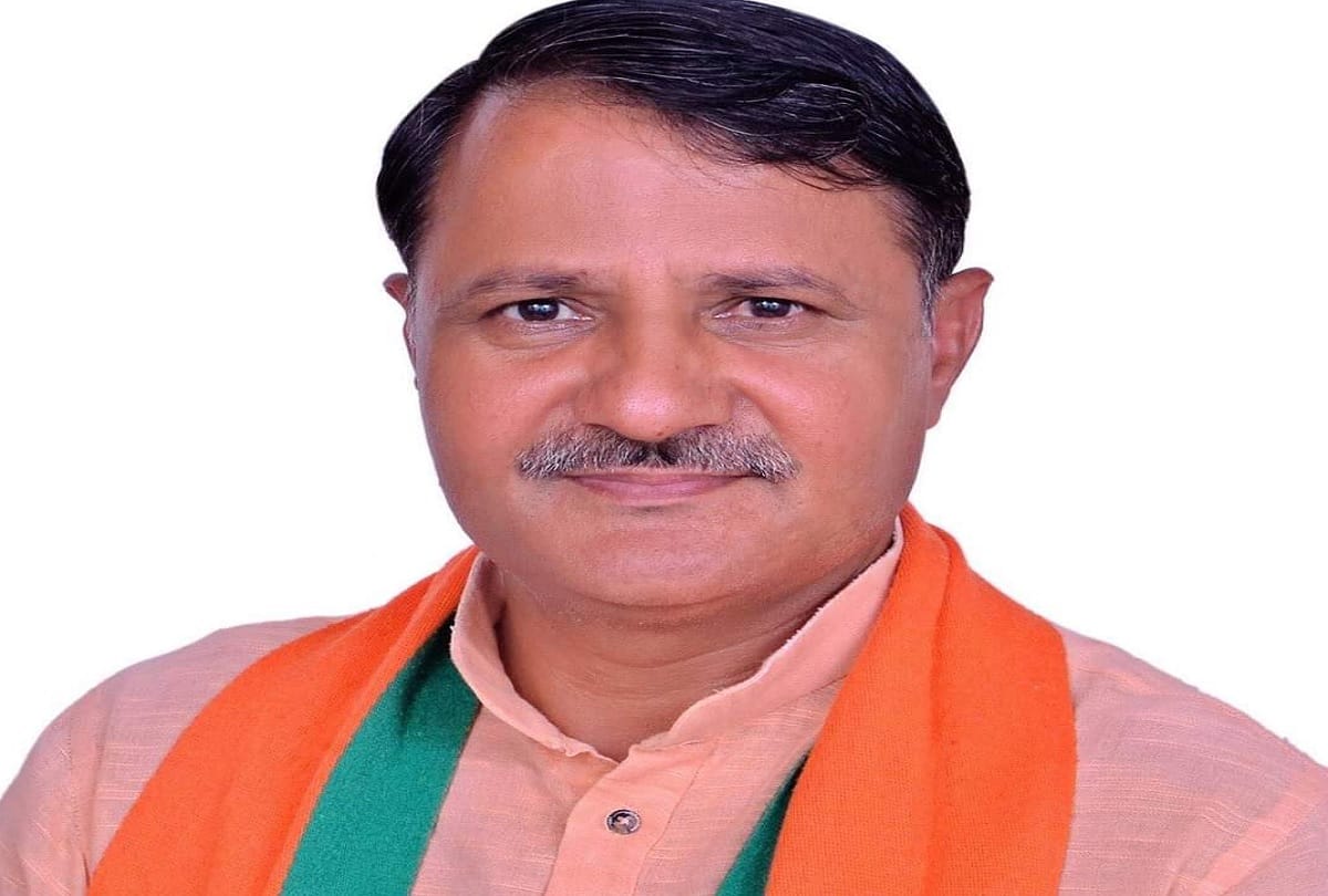 International call threatens to kill BJP leader in ghaziabad