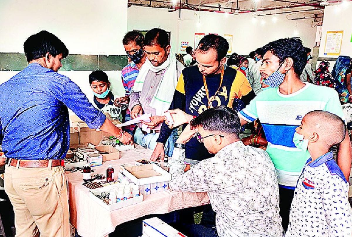 Dengue And Viral Fever 10 Persons Died In Agra Divison Latest News