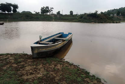 mysterious lake of india in arunachal pradesh lake of no return