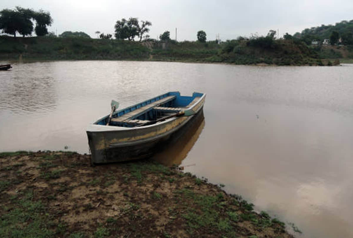 mysterious lake of india in arunachal pradesh lake of no return