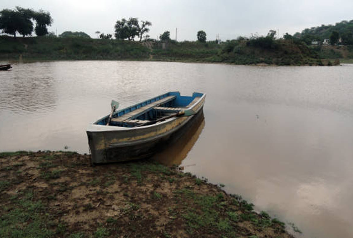 mysterious lake of india in arunachal pradesh lake of no return