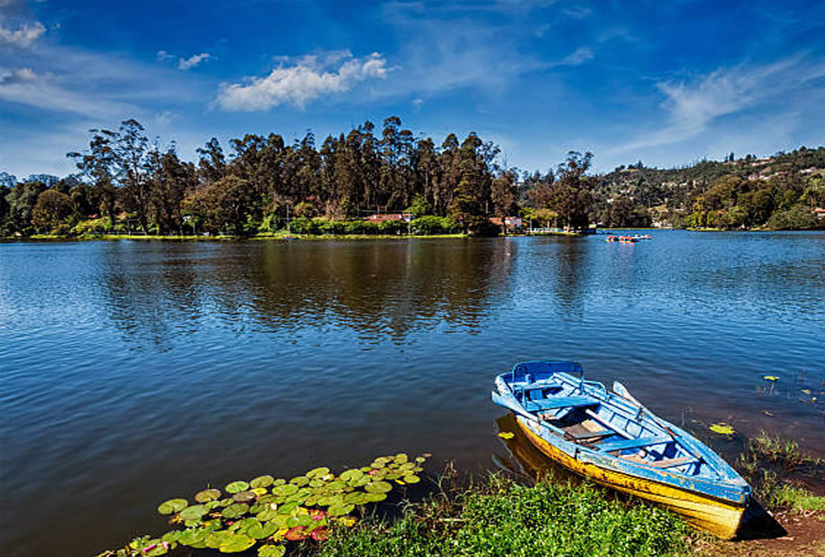 mysterious lake of india in arunachal pradesh lake of no return