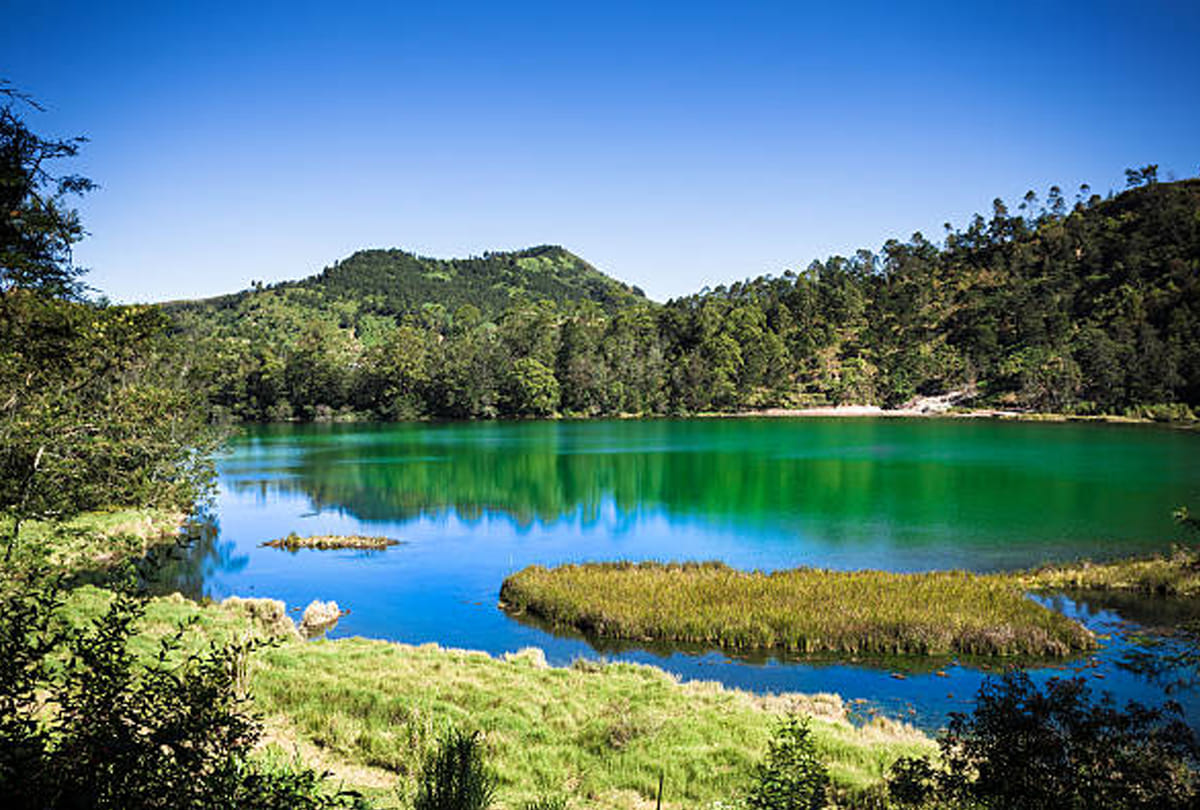Most Beautiful Lakes in India You Must Visit There Once News in Hindi