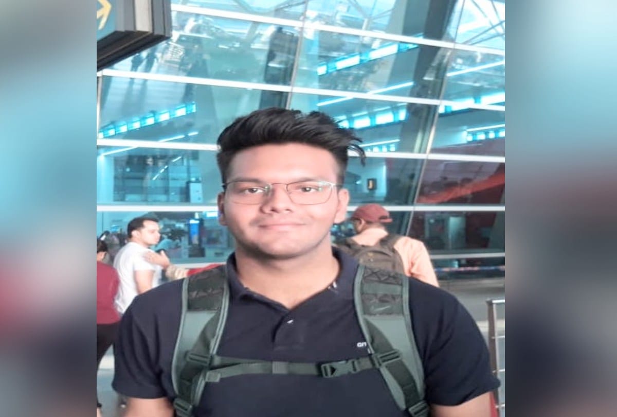 NIT hamirpur himachal student Nishant hada got Annual package of 1.51 crores in US finance company Bloomberg