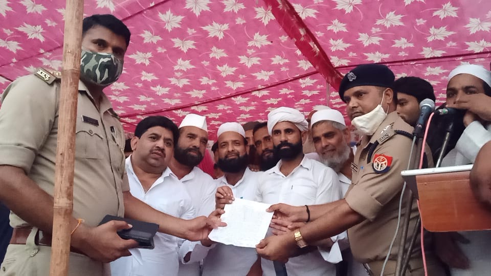 Mahapanchayat against drugs, committees will be formed in villages