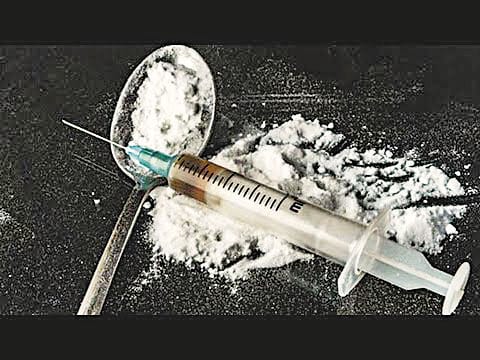 one arrested in chitta case in nerwa