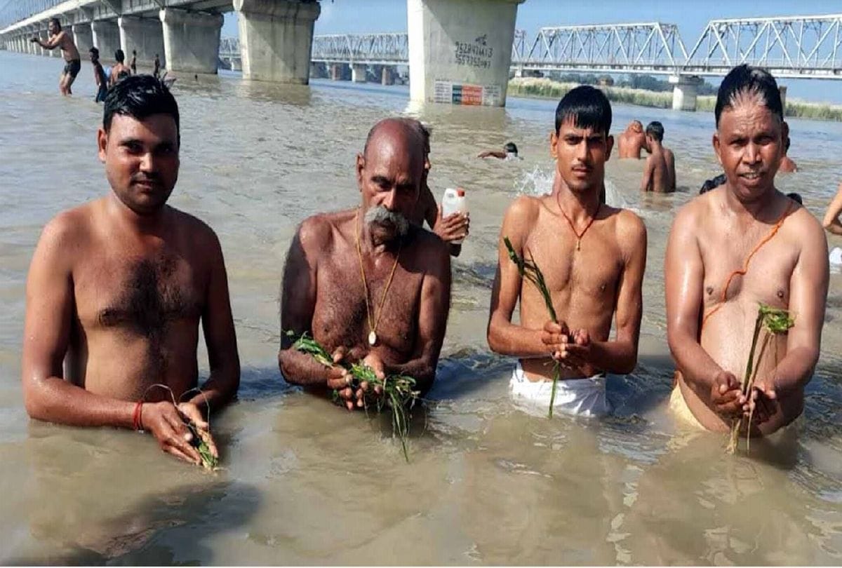 Pitru Paksha 2022 Starting Date Know The Importance And Pitru Paksha Worship Method